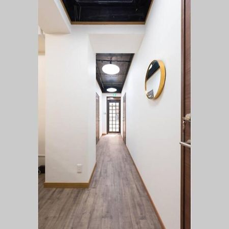 Tora Hotel Tokyo-Rikugienn 寅ホテル 六義園 A المظهر الخارجي الصورة