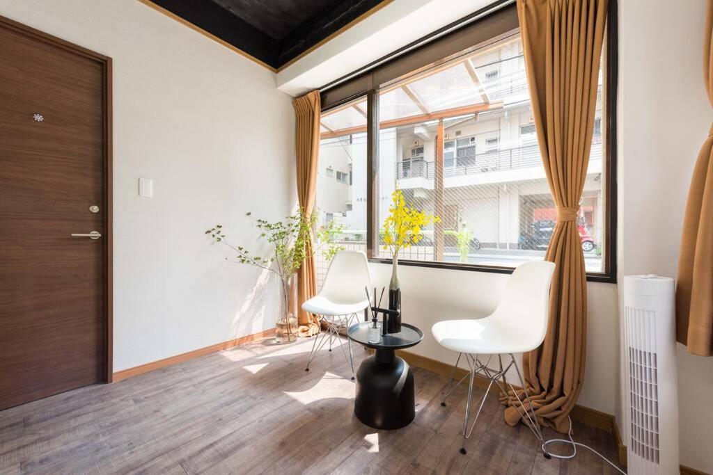 Tora Hotel Tokyo-Rikugienn 寅ホテル 六義園 A المظهر الخارجي الصورة