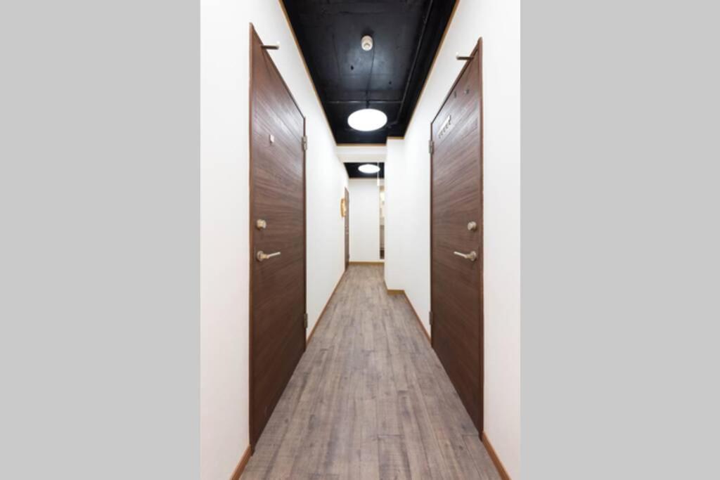 Tora Hotel Tokyo-Rikugienn 寅ホテル 六義園 A المظهر الخارجي الصورة